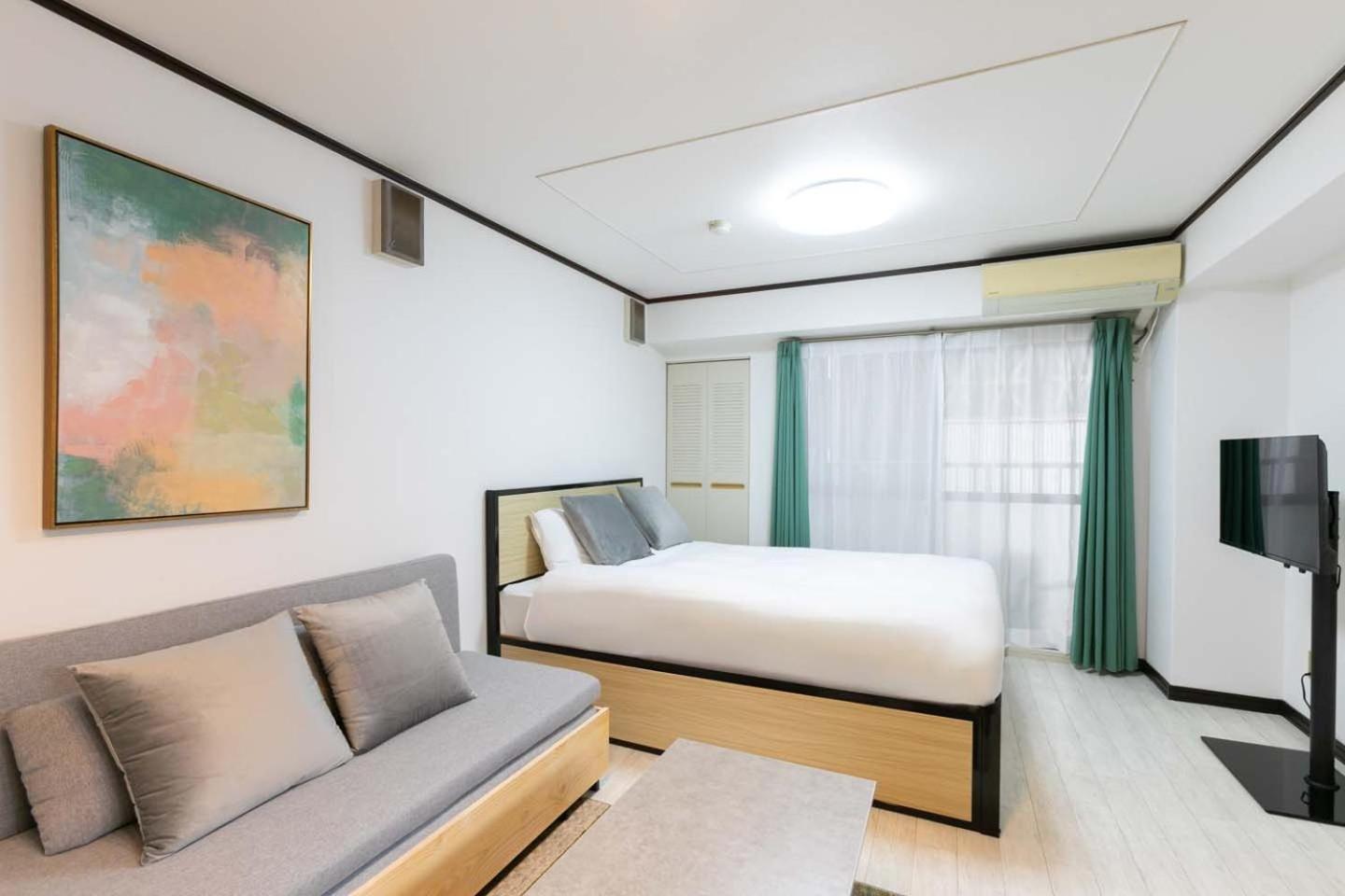 Sunplaza Sitennoji * Osaka