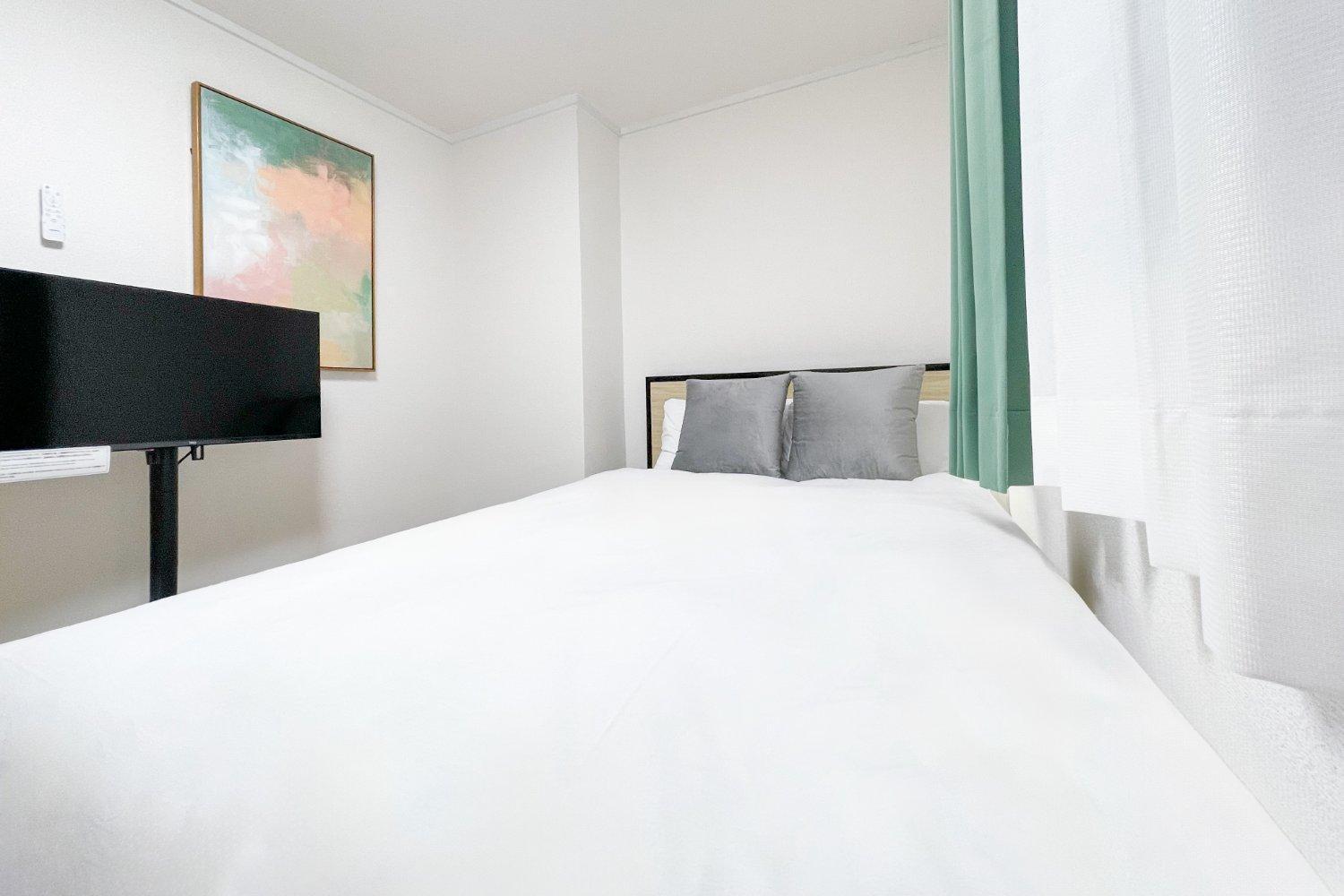 Sunplaza Sitennoji Apartment *