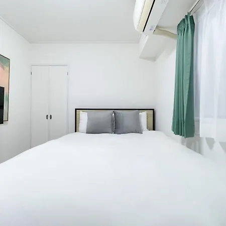 Sunplaza Sitennoji Osaka Room photo