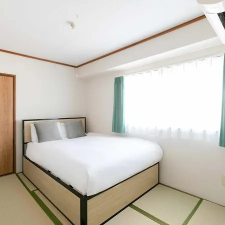 Sunplaza Sitennoji Osaka Room photo