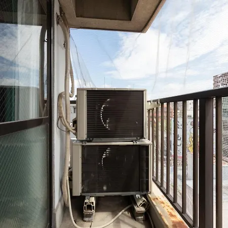 Sunplaza Sitennoji Osaka Room photo