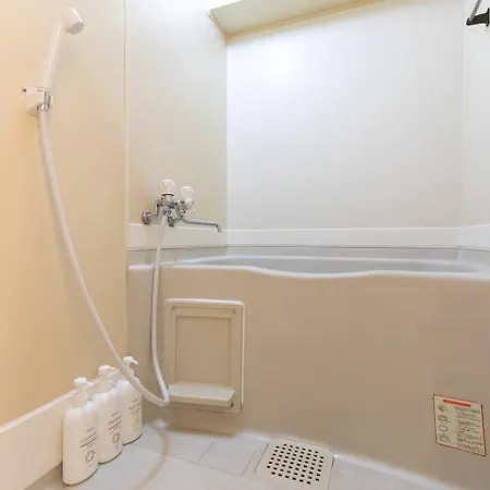 Sunplaza Sitennoji Osaka Room photo