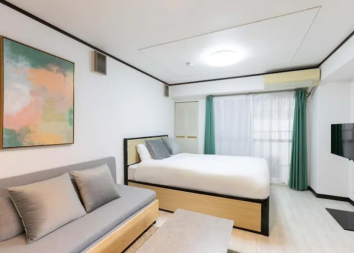 Sunplaza Sitennoji
