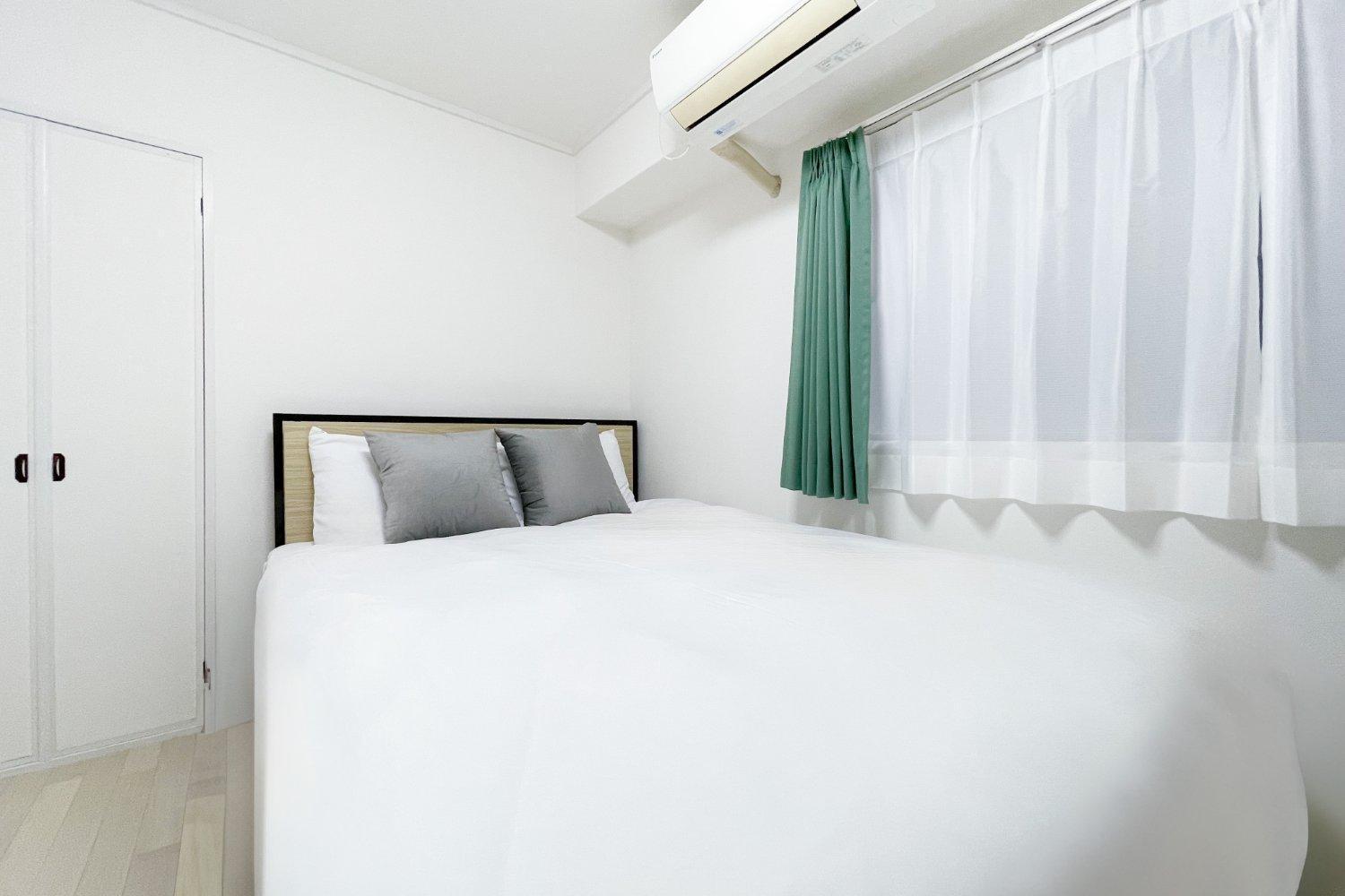 Apartment Sunplaza Sitennoji