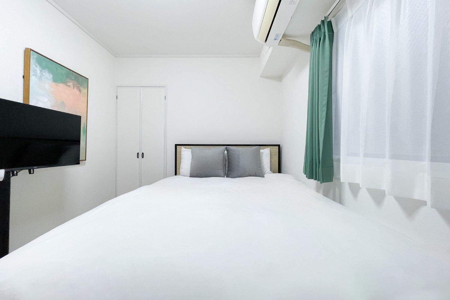 Sunplaza Sitennoji Apartment