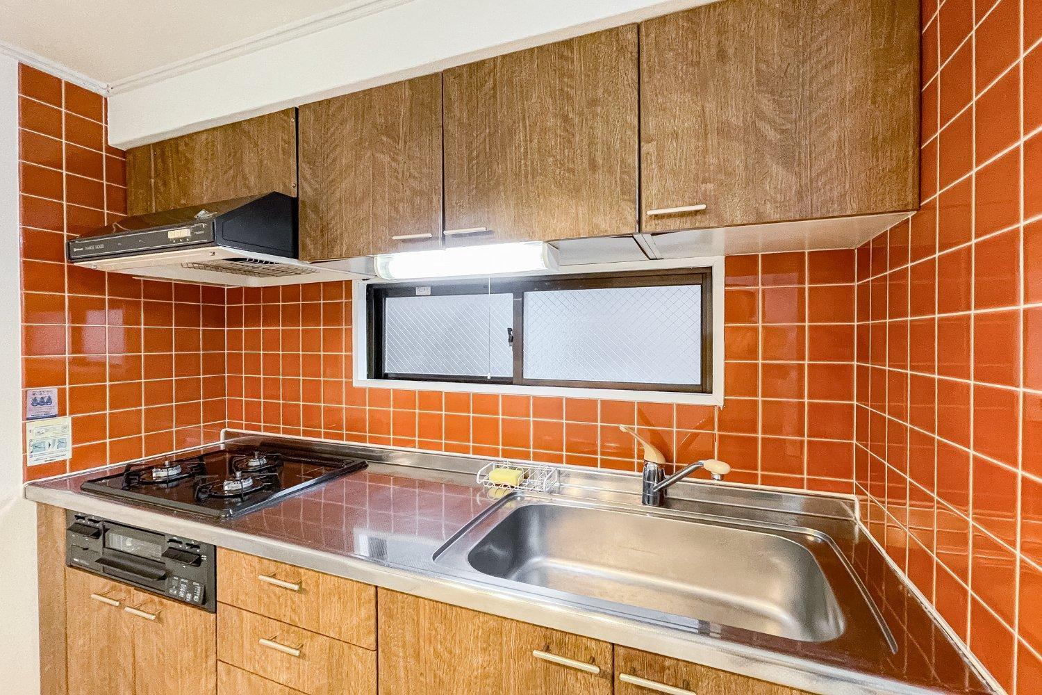 Apartment Sunplaza Sitennoji *