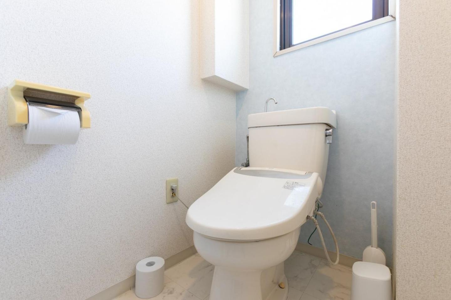 Sunplaza Sitennoji Apartment