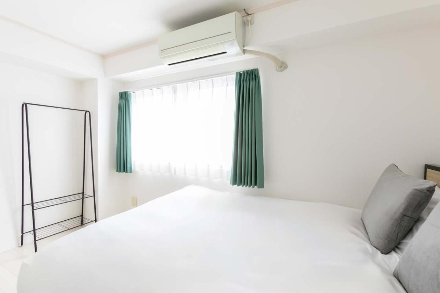 Apartment Sunplaza Sitennoji Osaka