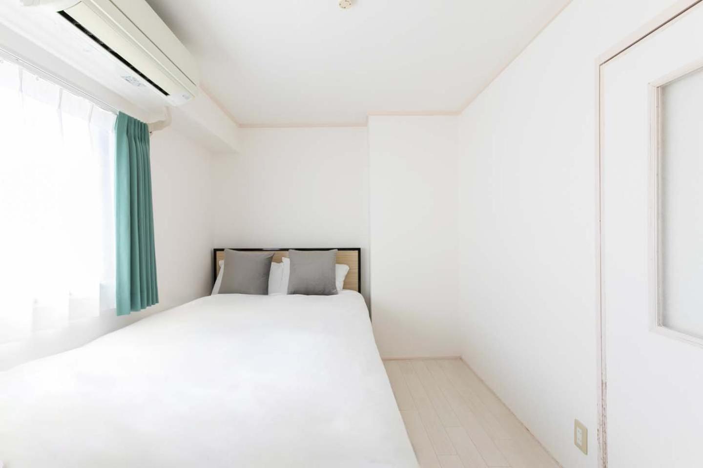 Sunplaza Sitennoji Apartment Osaka