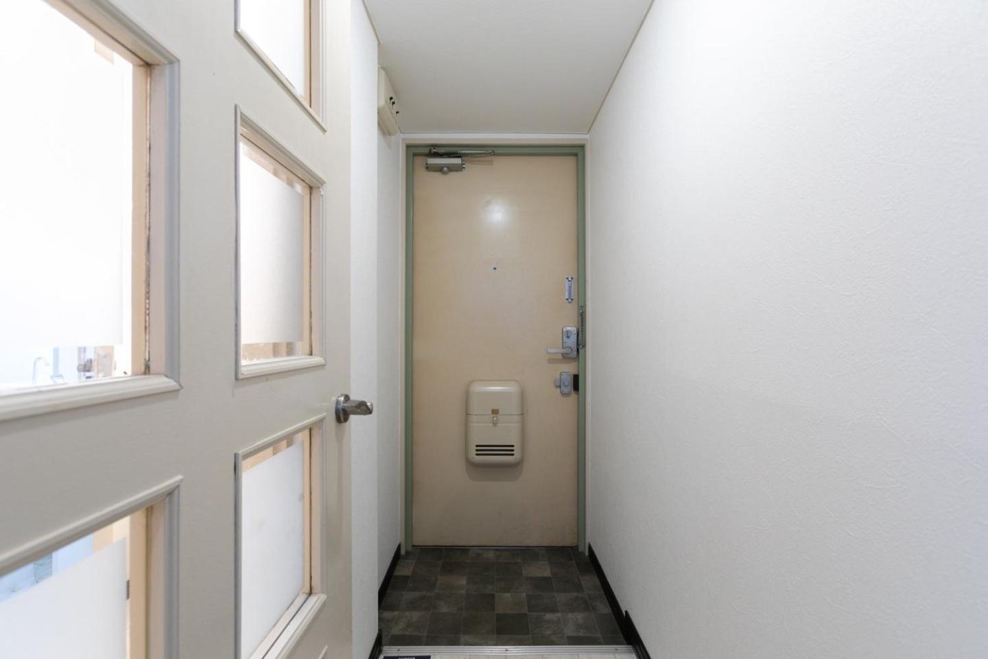 Sunplaza Sitennoji Apartment