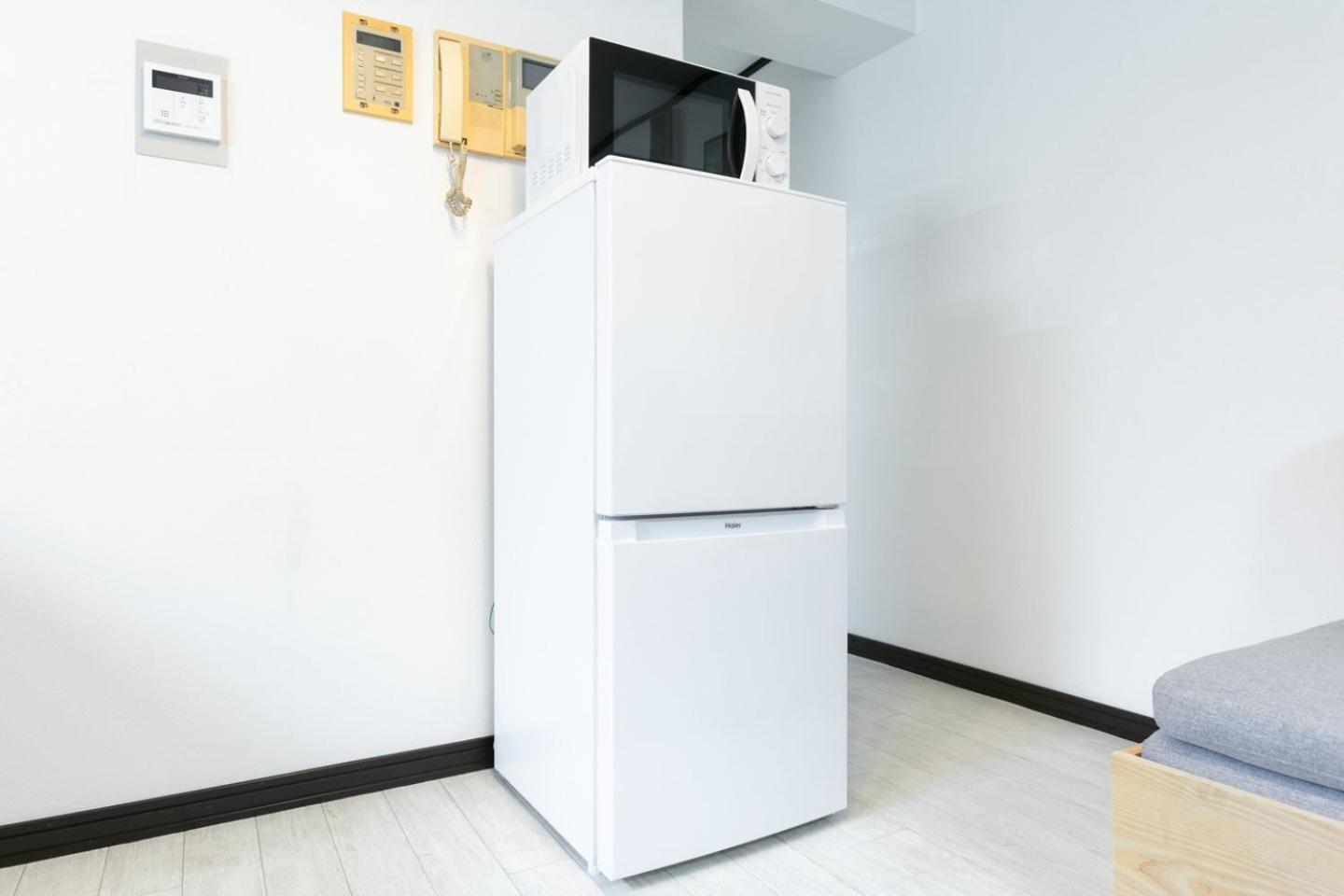 Apartment Sunplaza Sitennoji *