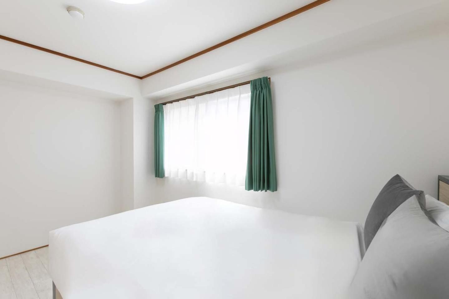 Sunplaza Sitennoji Apartment Osaka